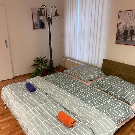 Old Town Apartments R11 Olomouc Bagian luar foto