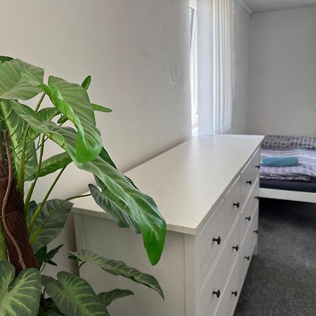 Old Town Apartments R11 Olomouc Bagian luar foto