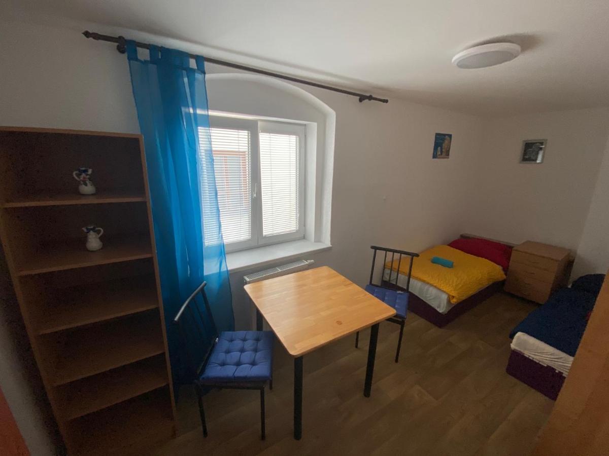 Old Town Apartments R11 Olomouc Bagian luar foto