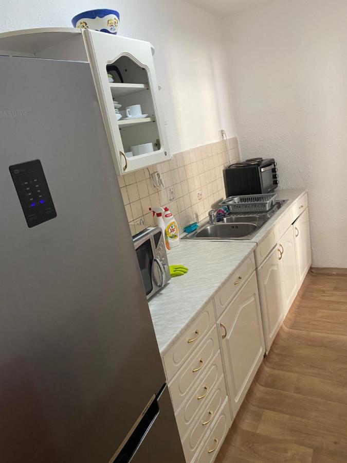 Old Town Apartments R11 Olomouc Bagian luar foto