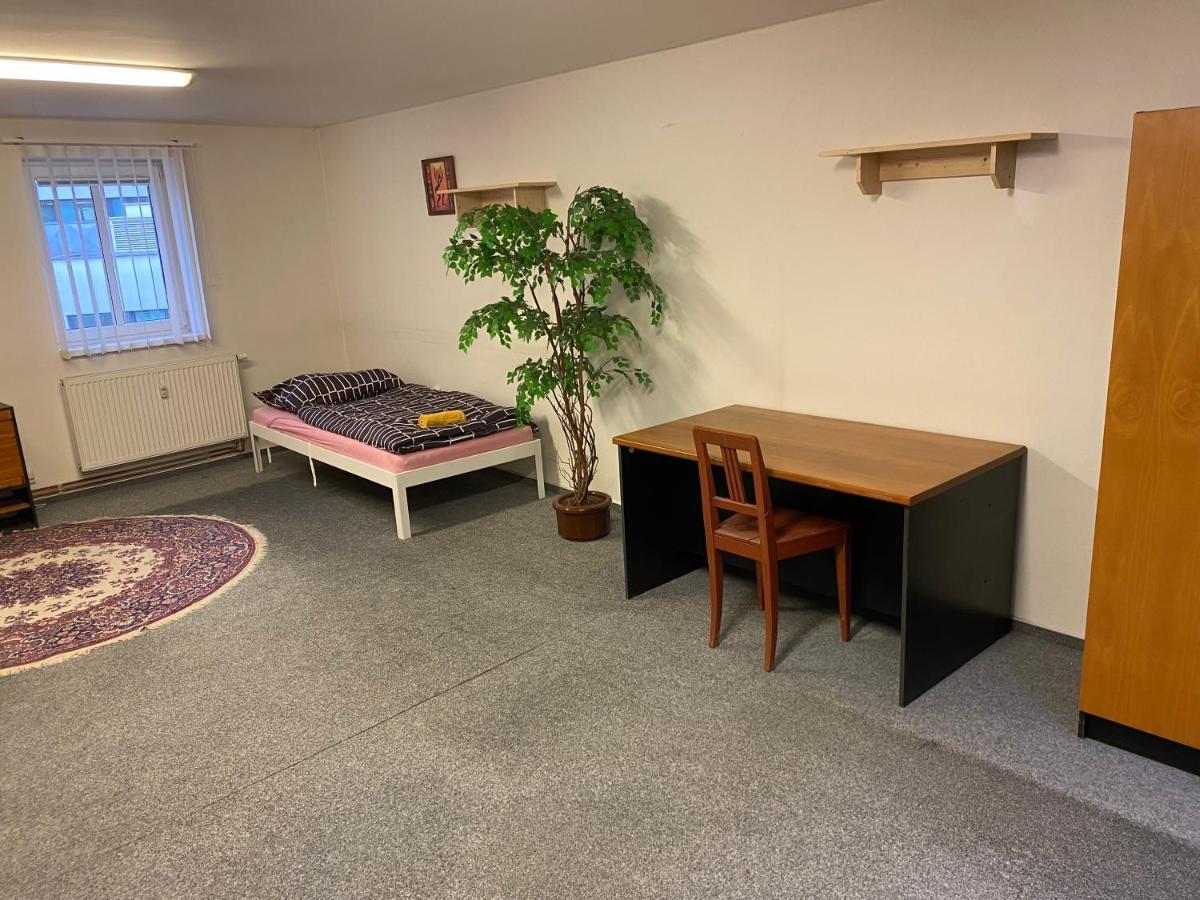 Old Town Apartments R11 Olomouc Bagian luar foto