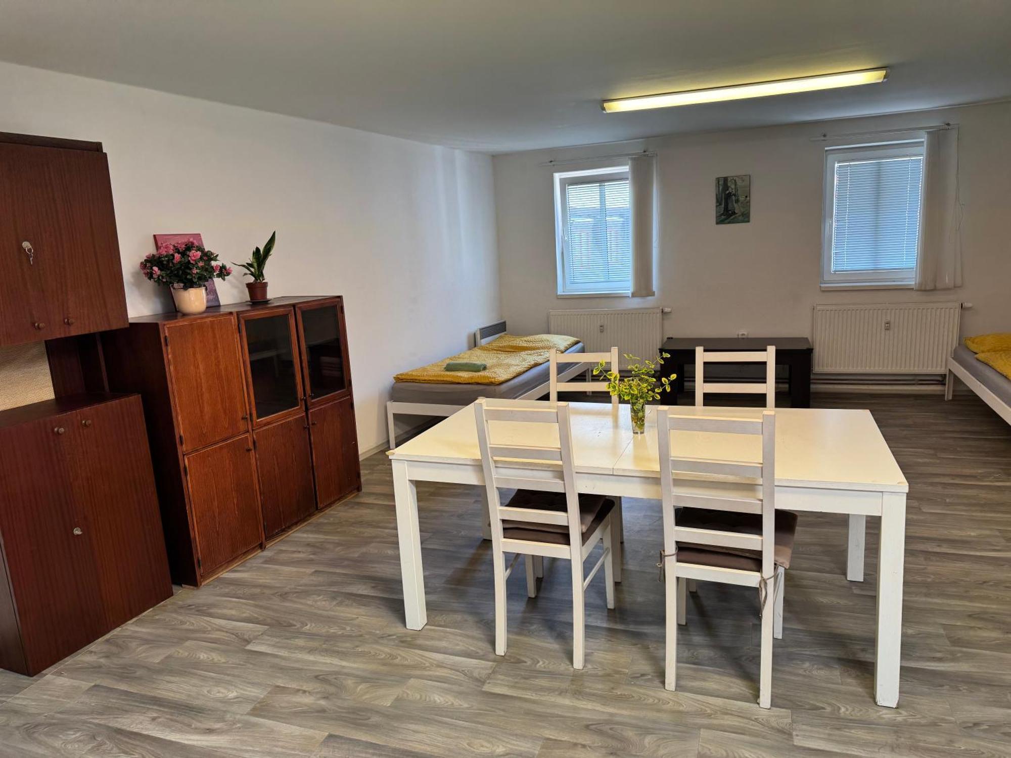 Old Town Apartments R11 Olomouc Bagian luar foto