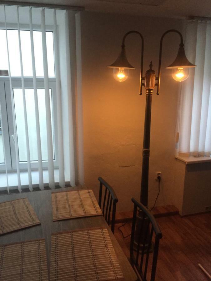 Old Town Apartments R11 Olomouc Bagian luar foto