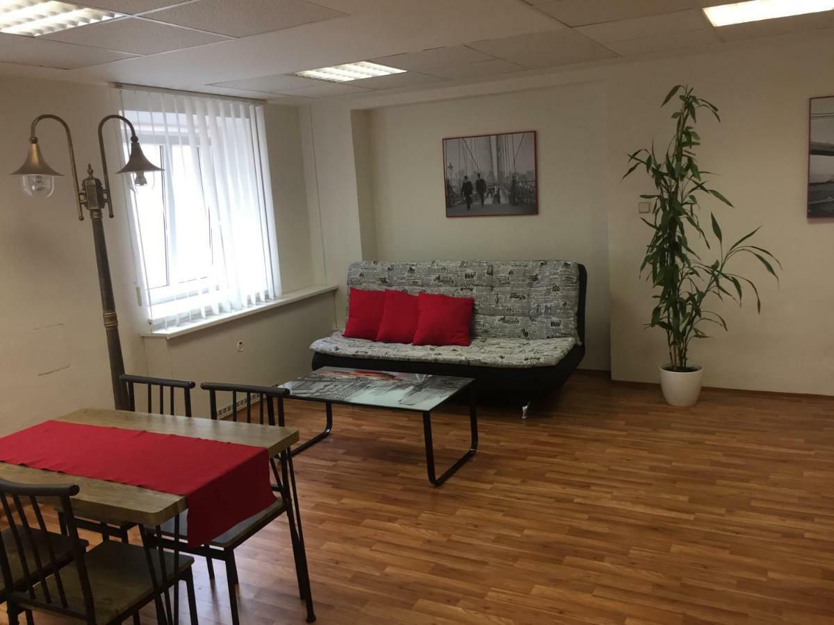 Old Town Apartments R11 Olomouc Bagian luar foto