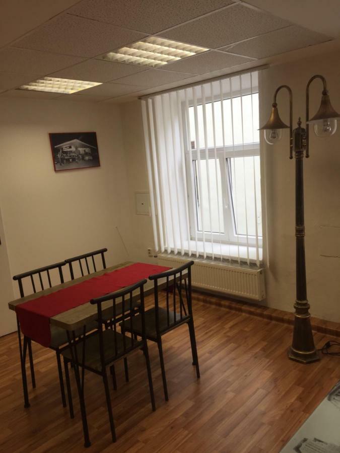 Old Town Apartments R11 Olomouc Bagian luar foto