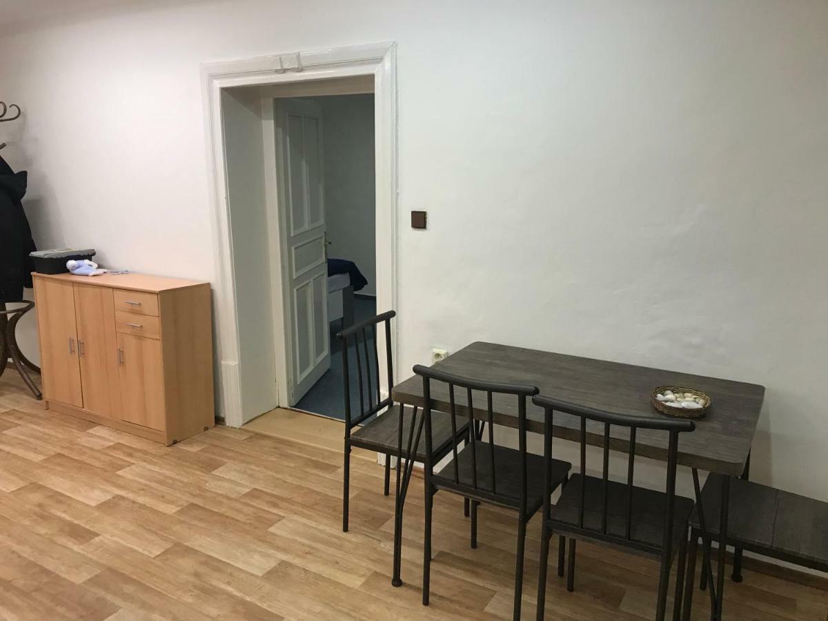 Old Town Apartments R11 Olomouc Bagian luar foto
