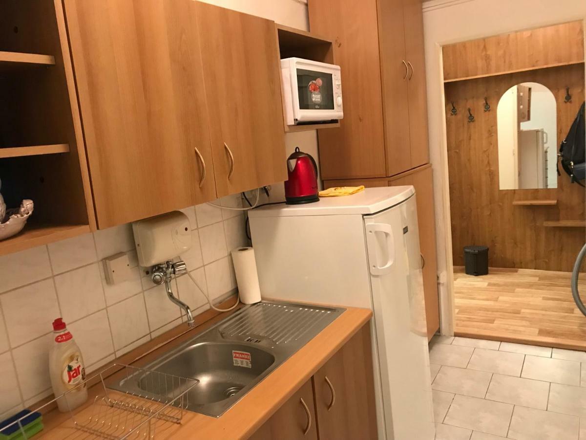 Old Town Apartments R11 Olomouc Bagian luar foto