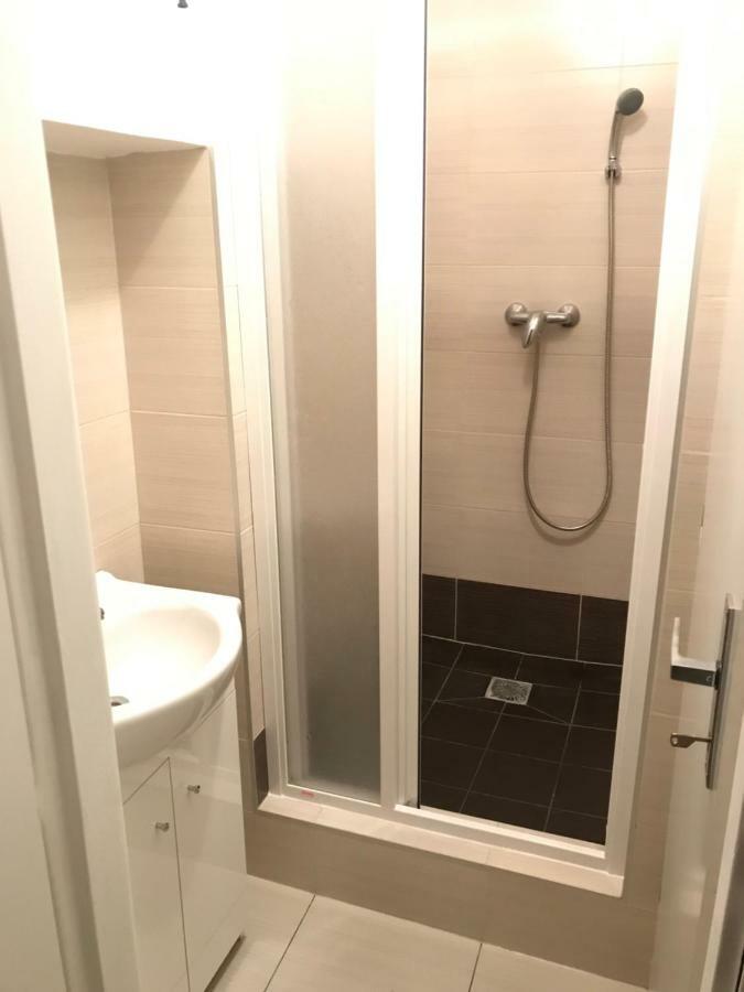 Old Town Apartments R11 Olomouc Bagian luar foto